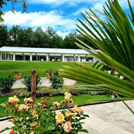 Parc De Nibelle Hotel Екстериор снимка