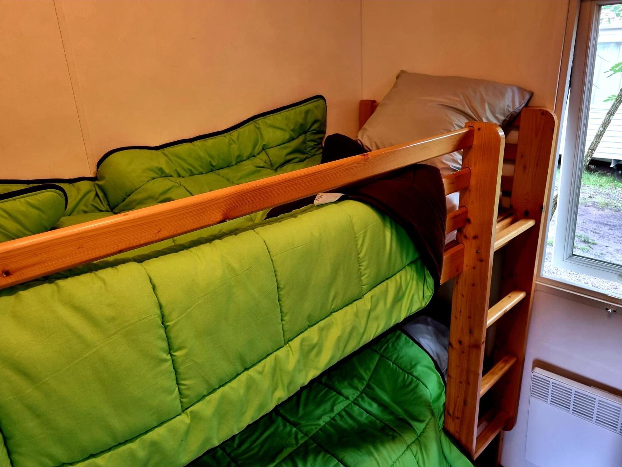 Parc De Nibelle Hotel Екстериор снимка