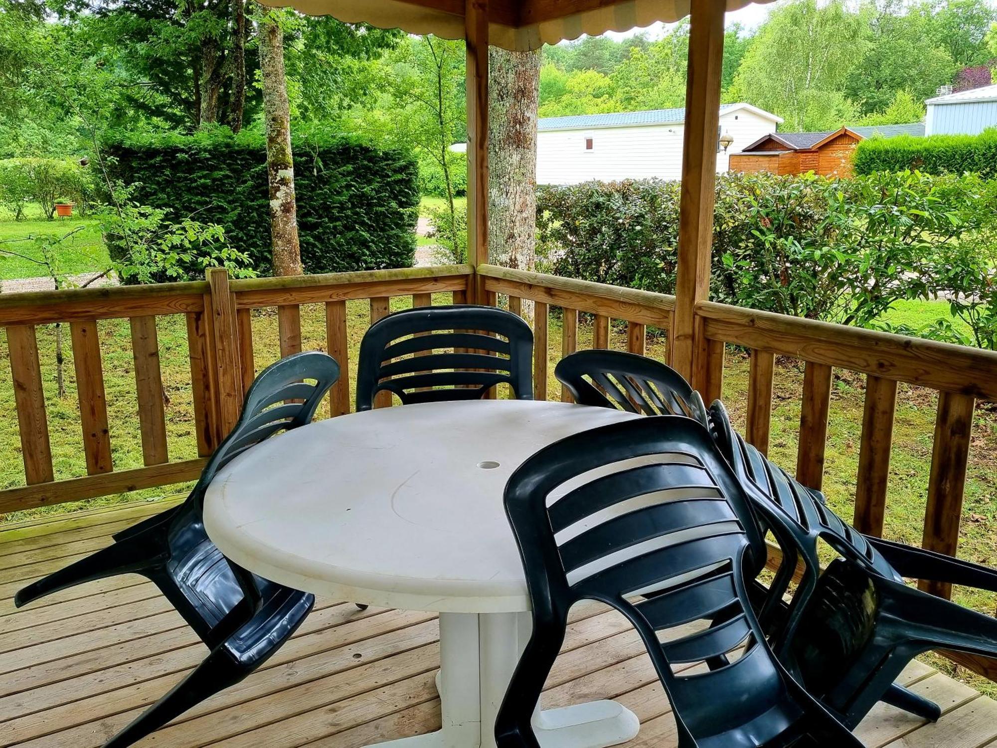 Parc De Nibelle Hotel Екстериор снимка