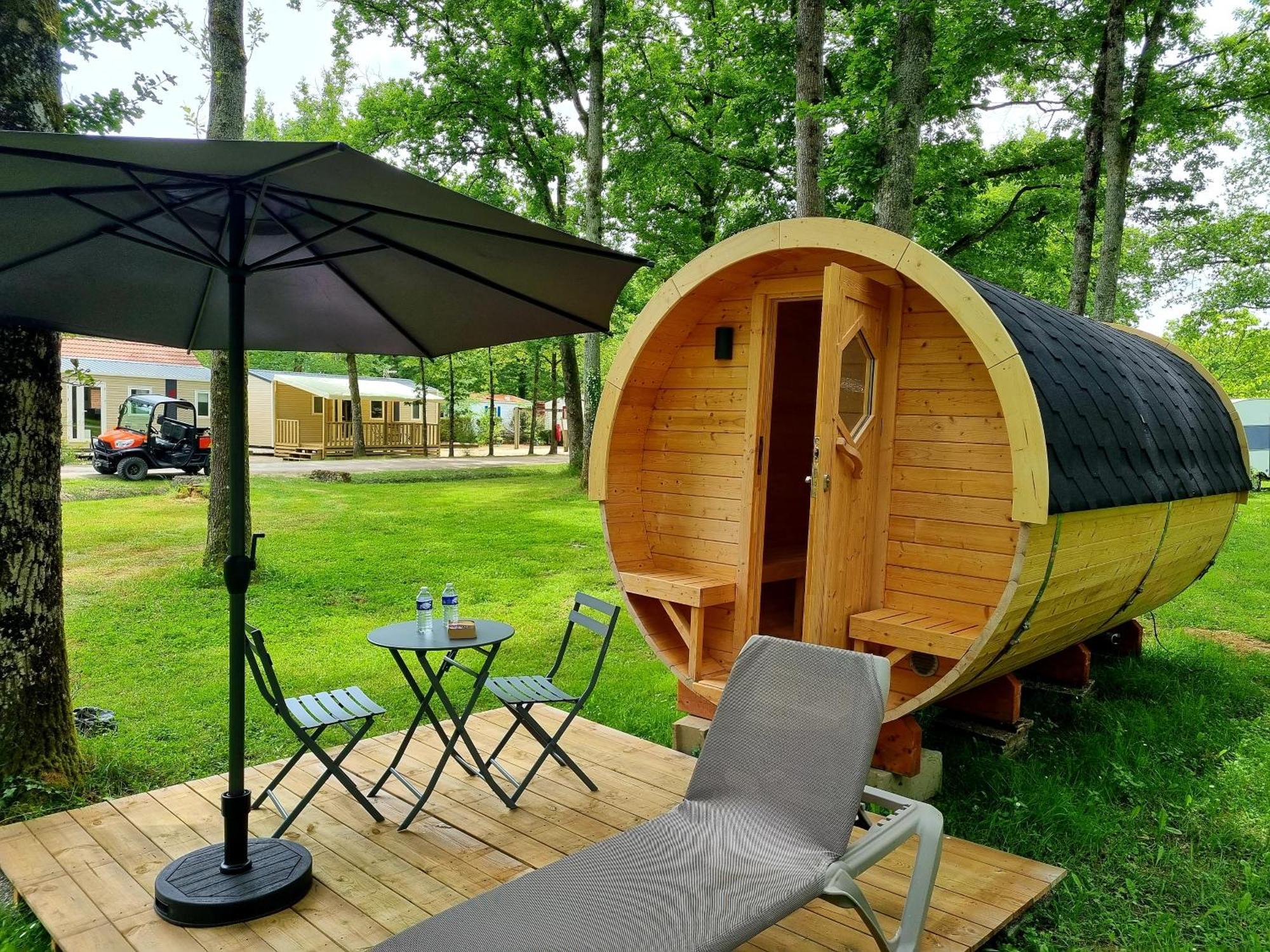 Parc De Nibelle Hotel Екстериор снимка