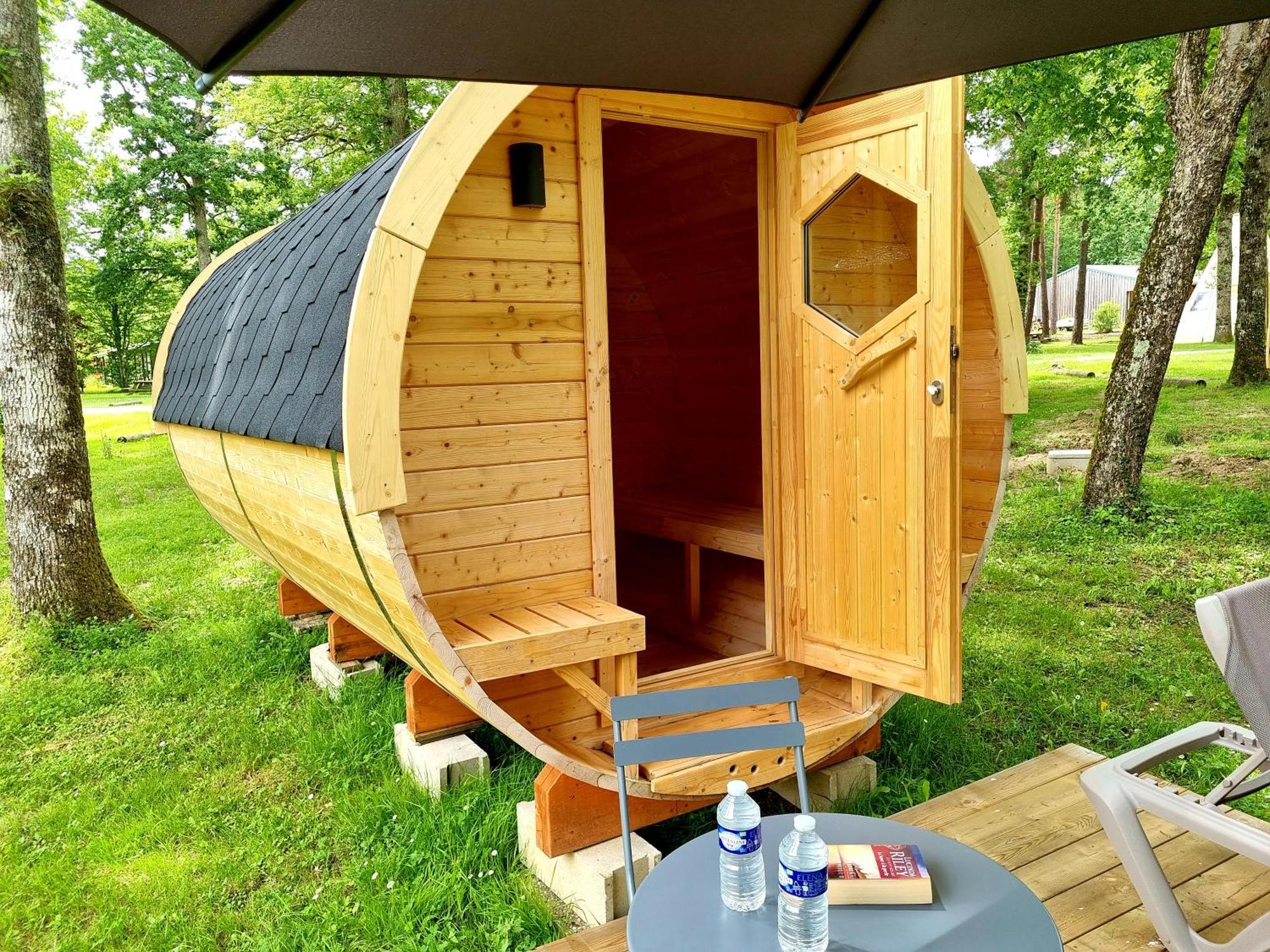 Parc De Nibelle Hotel Екстериор снимка