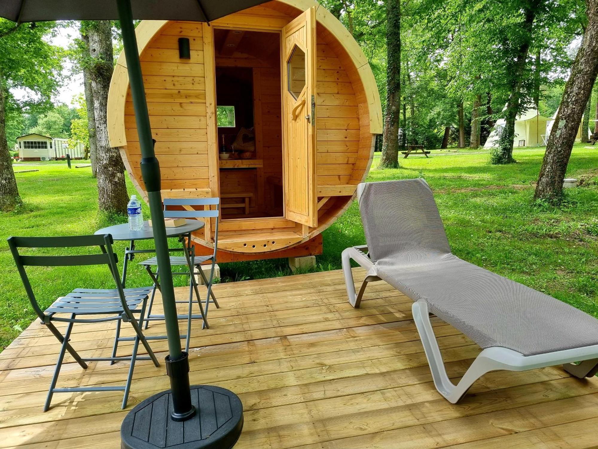 Parc De Nibelle Hotel Екстериор снимка