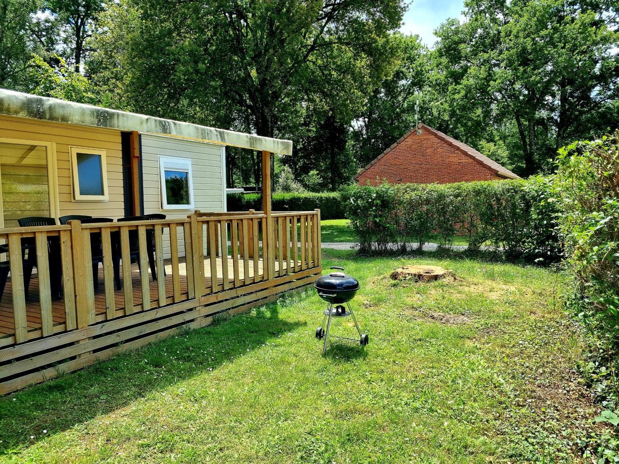 Parc De Nibelle Hotel Екстериор снимка