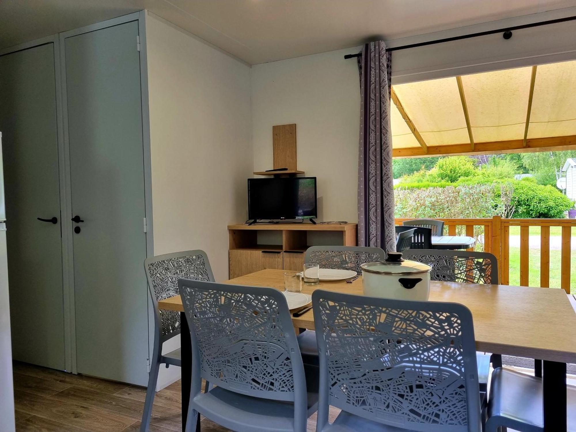 Parc De Nibelle Hotel Екстериор снимка