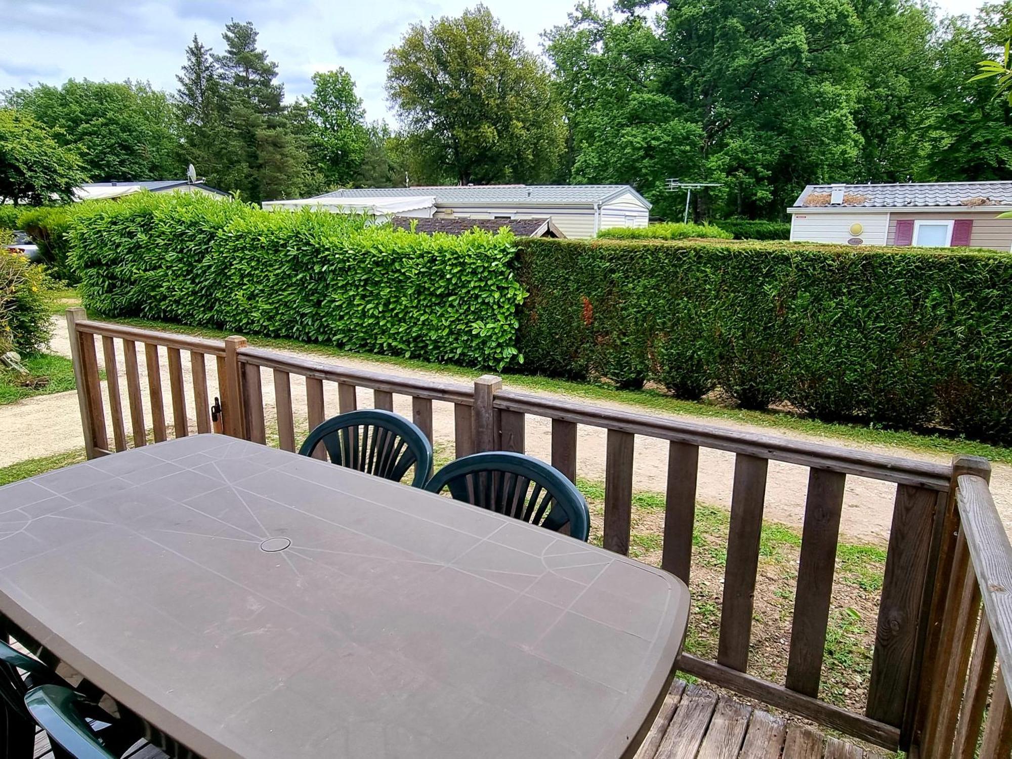 Parc De Nibelle Hotel Екстериор снимка