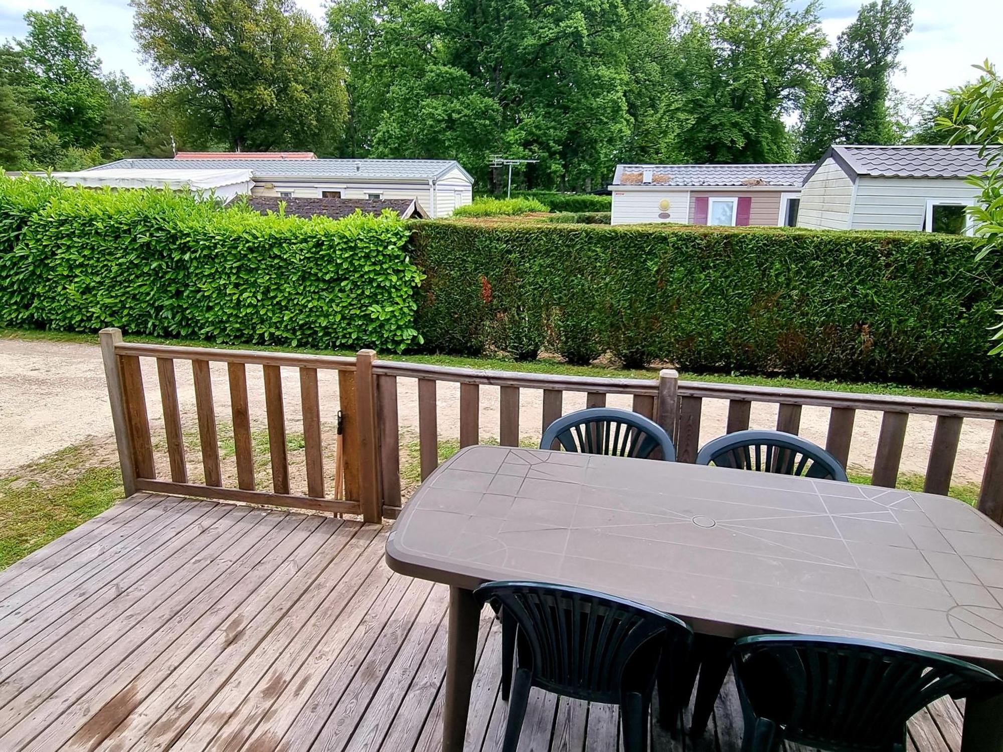 Parc De Nibelle Hotel Екстериор снимка