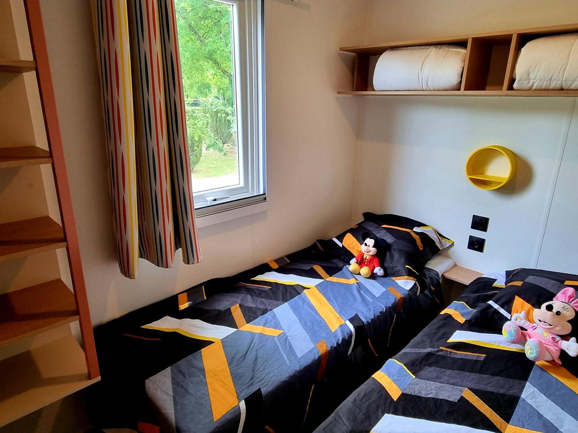 Parc De Nibelle Hotel Екстериор снимка