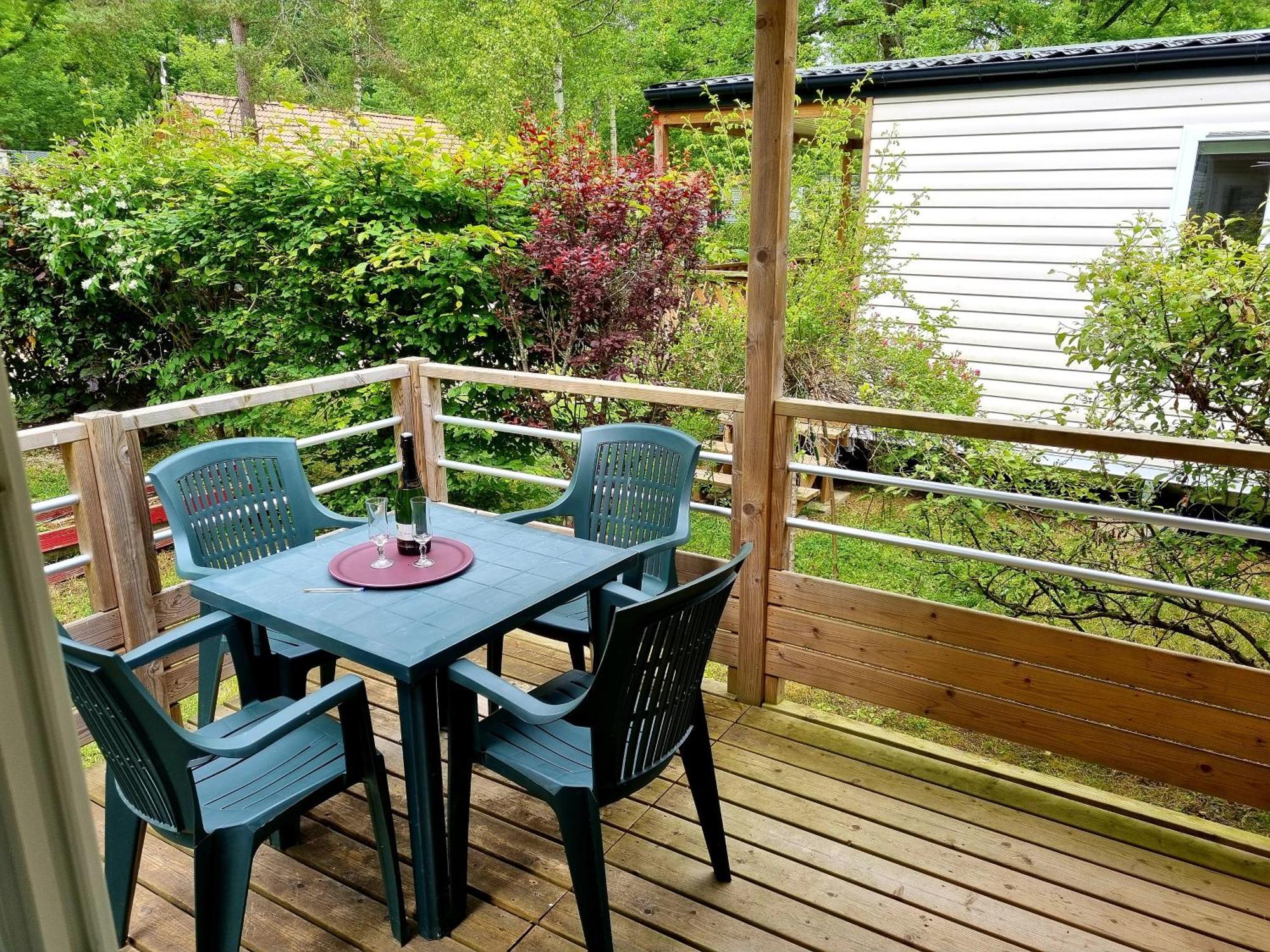 Parc De Nibelle Hotel Екстериор снимка