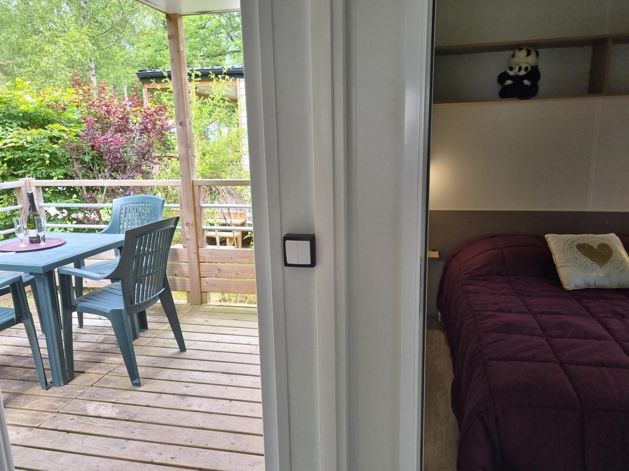 Parc De Nibelle Hotel Екстериор снимка