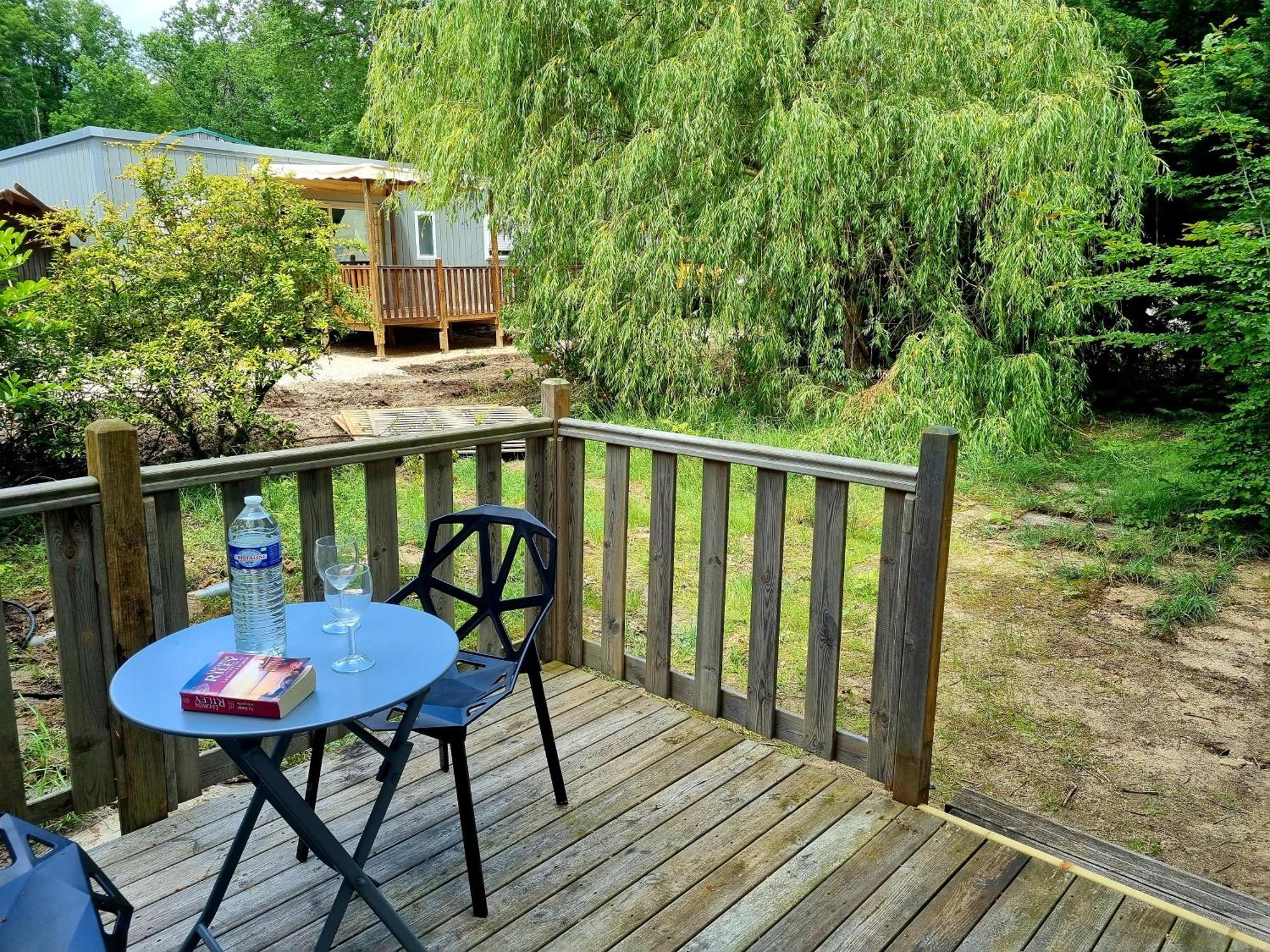 Parc De Nibelle Hotel Екстериор снимка